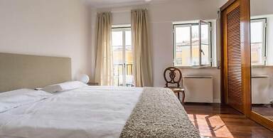 Lisbon Apartments near River