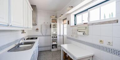 Lisbon Apartments near River