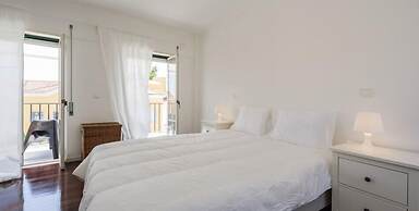 Lisbon Apartments near River