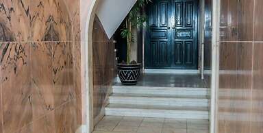 Lisbon Apartments near River