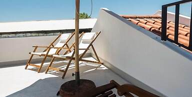 Lisbon Apartments near River