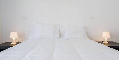 Lisbon Apartments near River