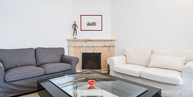 Lisbon Apartments near River