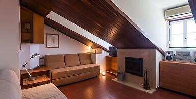 Lisbon Apartments near River