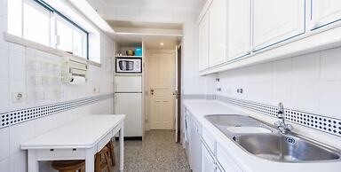 Lisbon Apartments near River