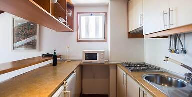 Lisbon Apartments near River