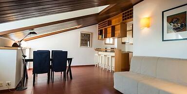 Lisbon Apartments near River