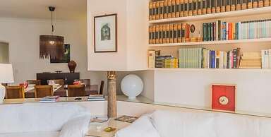 Lisbon Apartments near River