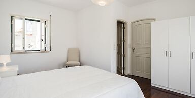 Lisbon Apartments near River