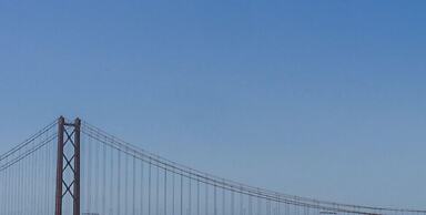 Lisbon Apartments near River