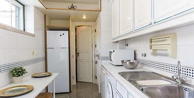 Lisbon Apartments near River