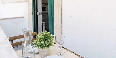 Lisbon Apartments near River