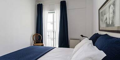 Lisbon Apartments near River