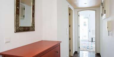 Lisbon Apartments near River