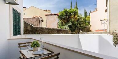 Lisbon Apartments near River