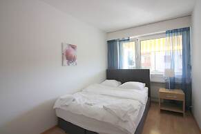 Swiss Star Zurich Oerlikon