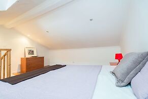 Lisbon Low Cost Apartments