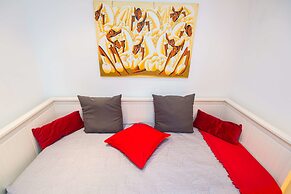 Lisbon Low Cost Apartments