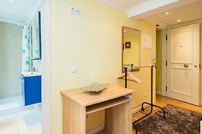 Lisbon Low Cost Apartments