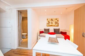 Lisbon Low Cost Apartments