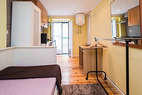 Lisbon Low Cost Apartments