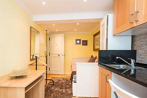 Lisbon Low Cost Apartments