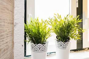 Lisbon Low Cost Apartments