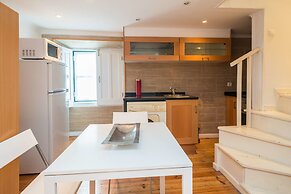 Lisbon Low Cost Apartments