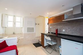 Lisbon Low Cost Apartments