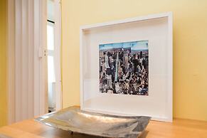 Lisbon Low Cost Apartments