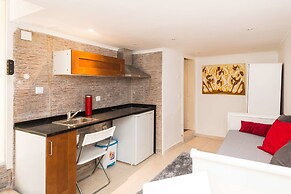 Lisbon Low Cost Apartments