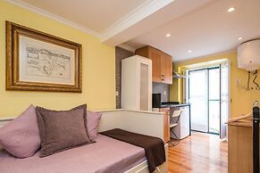 Lisbon Low Cost Apartments