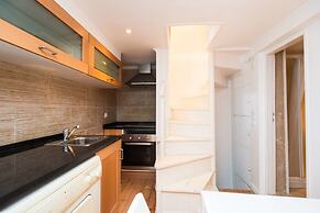 Lisbon Low Cost Apartments