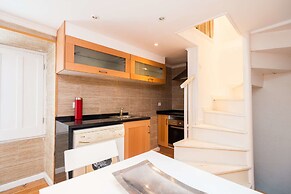 Lisbon Low Cost Apartments