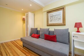 Lisbon Low Cost Apartments