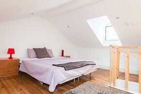 Lisbon Low Cost Apartments