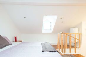 Lisbon Low Cost Apartments