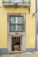 Lisbon Low Cost Apartments