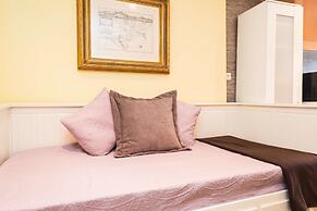 Lisbon Low Cost Apartments