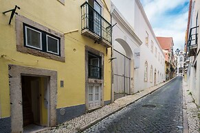 Lisbon Low Cost Apartments