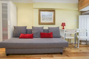 Lisbon Low Cost Apartments