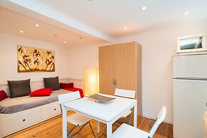 Lisbon Low Cost Apartments