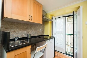 Lisbon Low Cost Apartments
