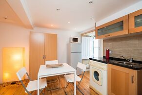 Lisbon Low Cost Apartments