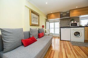 Lisbon Low Cost Apartments