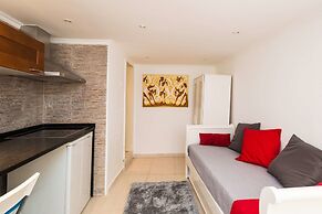 Lisbon Low Cost Apartments