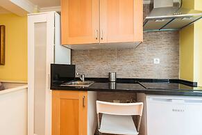 Lisbon Low Cost Apartments