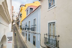 Lisbon Low Cost Apartments