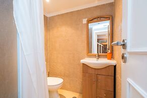 Lisbon Low Cost Apartments