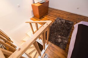 Lisbon Low Cost Apartments